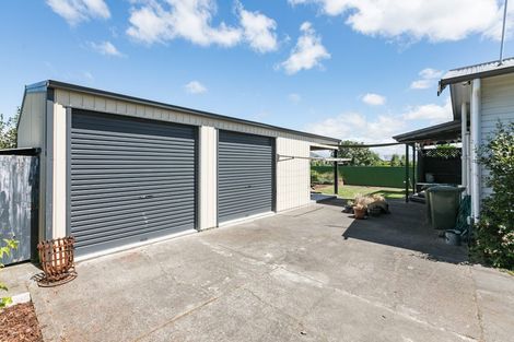 Photo of property in 7 River Terrace, Waipukurau, 4200