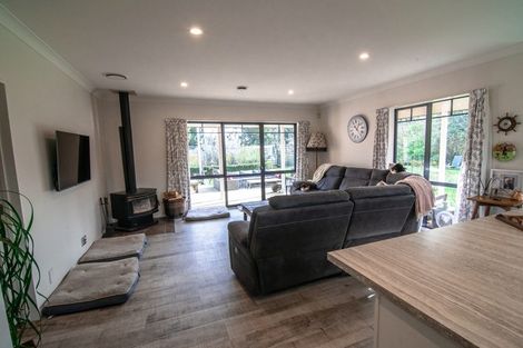 Photo of property in 1120 Tram Road, Swannanoa, Kaiapoi, 7692