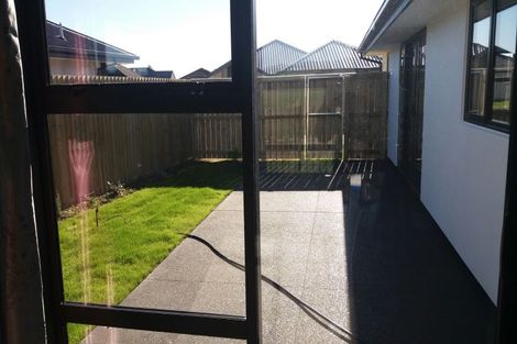 Photo of property in 23 Maka Lane, Halswell, Christchurch, 8025