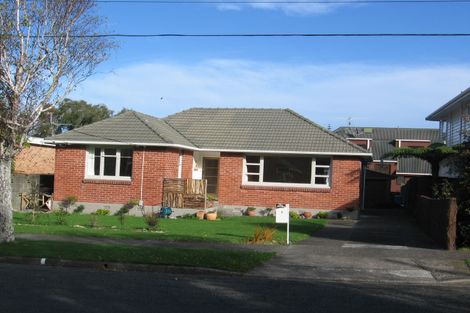Photo of property in 8 Parnell Street, Fairfield, Lower Hutt, 5011