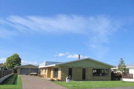 Photo of property in 4 Karo Place, Matamata, 3400