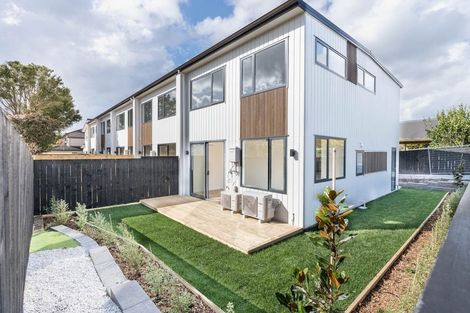 Photo of property in 21a Hazel Avenue, Mount Roskill, Auckland, 1041
