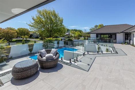 Photo of property in 49 Regent's Park Drive, Casebrook, Christchurch, 8051
