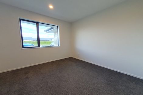 Photo of property in 16 Lanner Drive, Rolleston, 7615