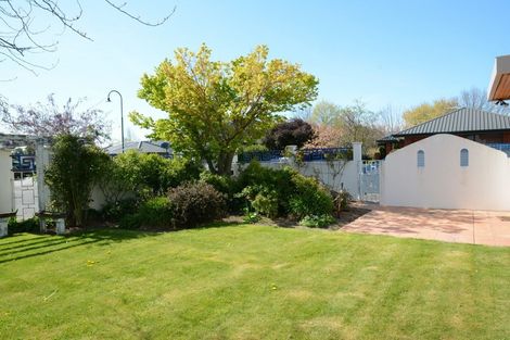 Photo of property in 14 Trellech Place, Allenton, Ashburton, 7700