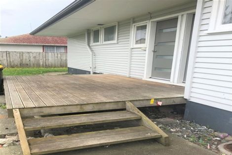 Photo of property in 17 Blampied Road, Otara, Auckland, 2023