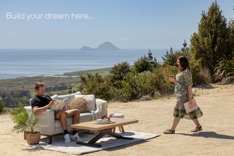 Photo of property in 201 Kokako Heights, Matata, 3194