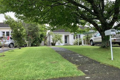 Photo of property in 139 Oxford Terrace, Epuni, Lower Hutt, 5011