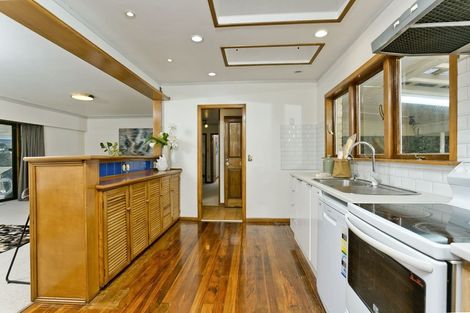 Photo of property in 171a Mokoia Road, Birkenhead, Auckland, 0626