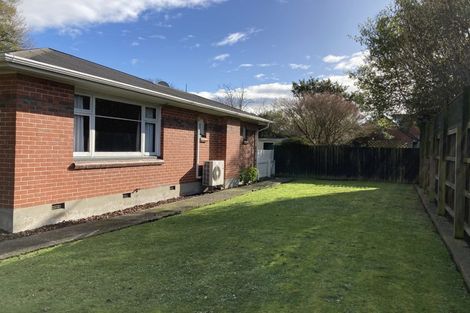 Photo of property in 382 Ilam Road, Bryndwr, Christchurch, 8053