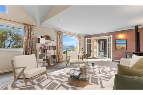 Photo of property in 8 Glas Brae, Governors Bay, Lyttelton, 8971