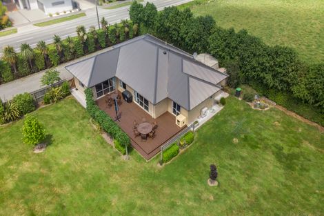 Photo of property in 21 Factory Road, Temuka, 7920