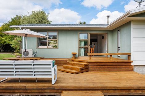 Photo of property in 23 Eyre Road, Linton, Palmerston North, 4472