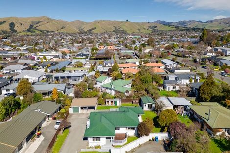 Photo of property in 14 Carvell Street, Blenheim, 7201