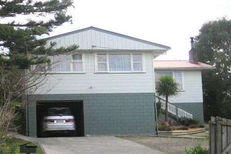 Photo of property in 4 Bickerstaffe Road, Maungaturoto, 0520