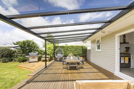 Photo of property in 53 Guy Avenue, Takaro, Palmerston North, 4410