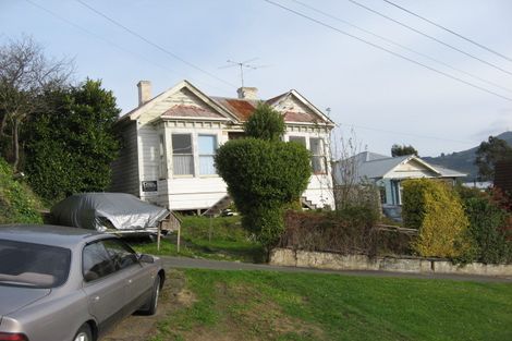 Photo of property in 5 Daly Street, Port Chalmers, 9023