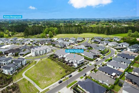 Photo of property in 12b Dida Park Drive, Kumeu, 0810