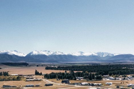 Photo of property in 19 Peak Drive, Twizel, 7901