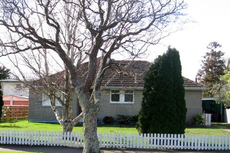 Photo of property in 7 Cardiff Street, Awapuni, Palmerston North, 4412
