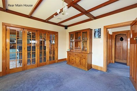 Photo of property in 802 Outram Road, Akina, Hastings, 4122