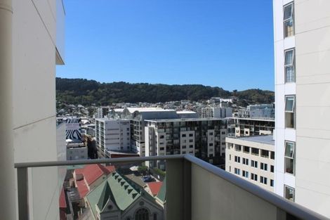 Photo of property in Soho Apartments, 1105/74 Taranaki Street, Te Aro, Wellington, 6011