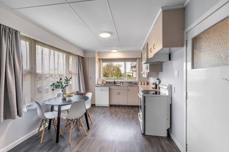 Photo of property in 1 Crombie Street, Gore, 9710