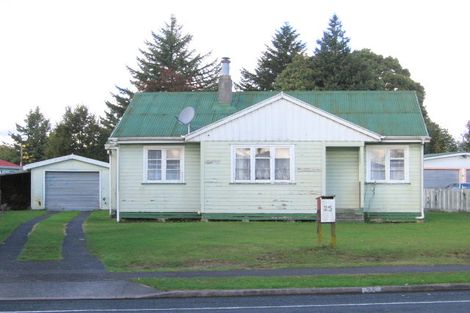 Photo of property in 25 Kelso Street, Tokoroa, 3420