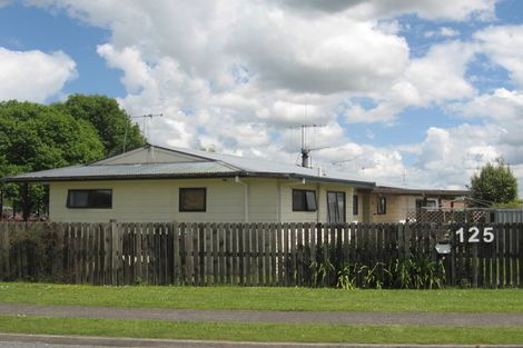 Photo of property in 125 Tennyson Street, Leamington, Cambridge, 3432