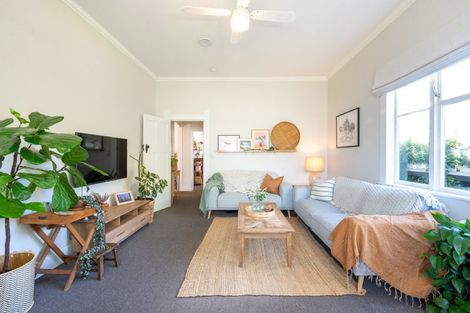 Photo of property in 181 Georges Drive, Napier South, Napier, 4110