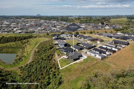 Photo of property in 8 Hera Lane, Pyes Pa, Tauranga, 3112