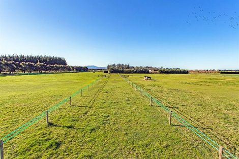 Photo of property in 1206 Two Chain Road, Swannanoa, Rangiora, 7475
