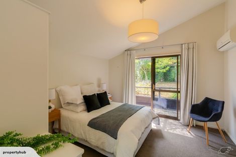 Photo of property in 95 Cannon Hill Crescent, Mount Pleasant, Christchurch, 8081