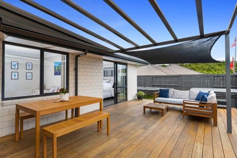 Photo of property in 10 Kamokore Glade, Pyes Pa, Tauranga, 3112