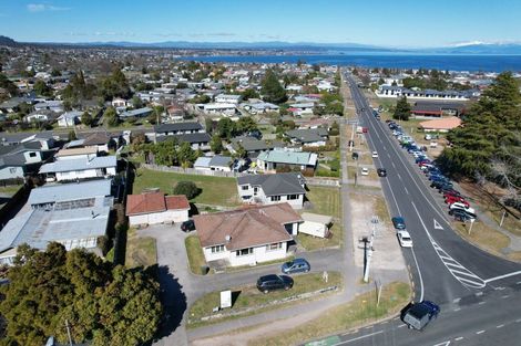Photo of property in 137 Spa Road, Taupo, 3330