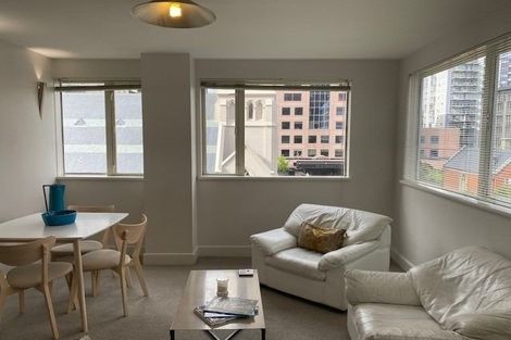 Photo of property in C/37 Federal Street, Auckland Central, Auckland, 1010