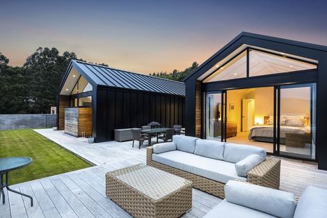 Photo of property in 22 Clearwater Street, Broad Bay, Dunedin, 9014