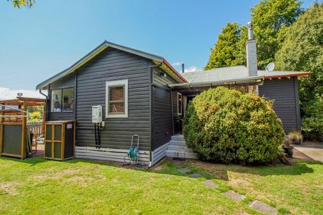 Photo of property in 733 Raetihi Ohakune Road, Ohakune, 4691