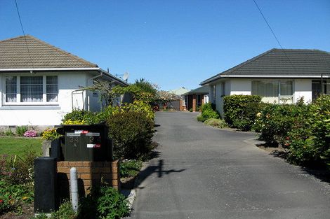 Photo of property in 36 Grampian Street, Casebrook, Christchurch, 8051