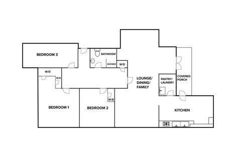 Photo of property in 12 Dahlia Street, Palmerston North, 4410