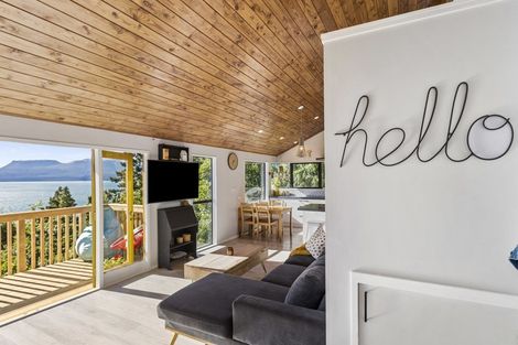 Photo of property in 262 Spencer Road, Lake Tarawera, Rotorua, 3076