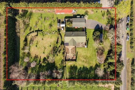 Photo of property in 30 Pukakura Road, Katikati, 3178