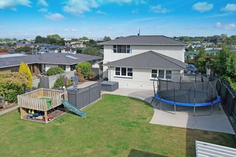 Photo of property in 18 Arthur Street, Holmes Hill, Oamaru, 9401