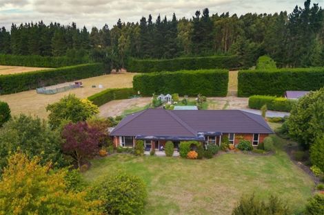 Photo of property in 95 Genesis Drive, West Melton, Christchurch, 7675