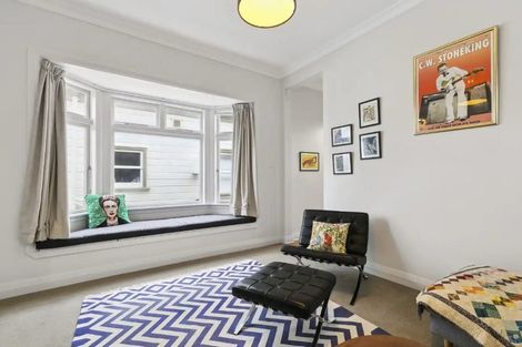 Photo of property in 8 Yule Street, Kilbirnie, Wellington, 6022