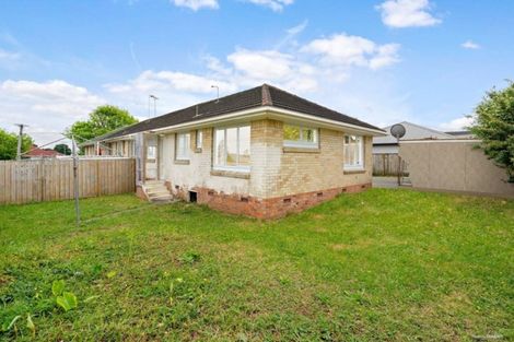 Photo of property in 3/4 Fleming Street, Manurewa East, Auckland, 2102