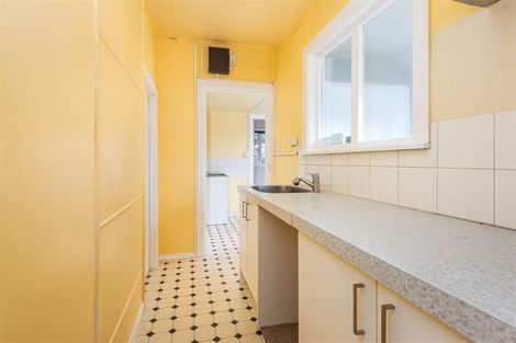 Photo of property in 126 Jeffreys Road, Strowan, Christchurch, 8052