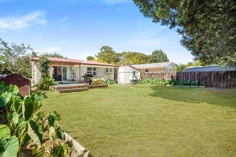 Photo of property in 65 Resthill Crescent, Glenview, Hamilton, 3206