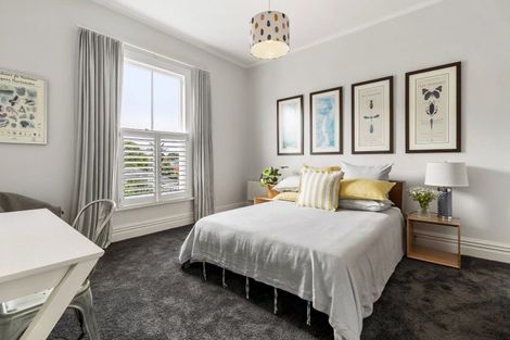 Photo of property in 3 Kerr Street, Devonport, Auckland, 0624