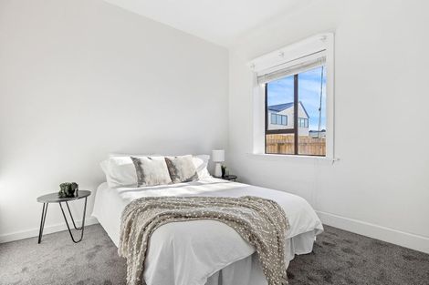 Photo of property in 1/19 Montreal Street, Sydenham, Christchurch, 8023